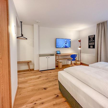 Hotel Wilma Фріккенгаузен-ам-Майн Екстер'єр фото